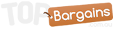TopBargains Logo