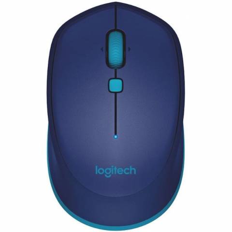JB Hi-Fi - 50% Off Logitech M337 Bluetooth Mouse, Now $24.5 (code)! Was