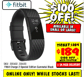 fitbit charge 3 special edition jb hi fi