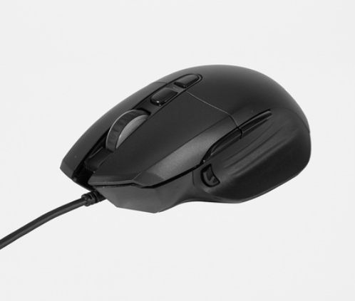 Kmart - Gaming Mouse RGB Backlit Programmable 10000dpi $3 (Was $20