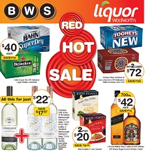 Woolworths Liquor Catalogue Sale Berri Estates 5 Litre Casks 2 For 20 Topbargains
