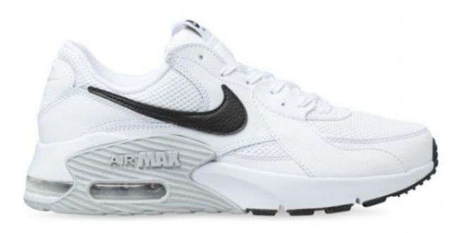 Platypus Shoes - Click Frenzy Special: NIKE Mens Air Max Excee Sneakers ...