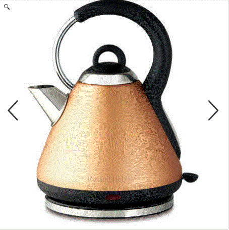 electric kettle big w