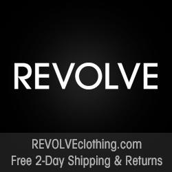 revolve clothing discount code