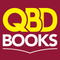 QBD Bookshop Free Shipping when you spend $60+