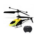 RoseGal - Radio Remote Control Mini Helicopter $4.00 USD ($5.35 AUD) + Free Delivery