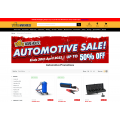 Toolswarehouse Automotive Sale - Up to 50% off Plus $10 off Voucher