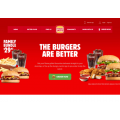 Hungry Jacks Vouchers ($4.95 Chicken Royale Meal, $3 Iced Coffee and more coupons)