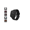 Kogan - Kogan Pulse+ Wellbeing Smart Watch $29  plus delivery
