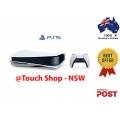  Sony PlayStation 5 - PS5 Disk Edition $1350 @ eBay 
