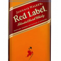 Johnnie Walker Red Label Blended Scotch Whisky 1L for $49.49 delivered @AMAZON Australia