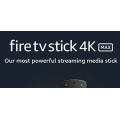 51% off Amazon Fire TV Stick 4K Max @Amazon AU (Free delivery)