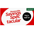 Specsavers - Any 2 Pairs for $199 (Code) - up to $200 off