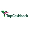 Amazon: $5 bonus cashback when spend a minimum $10 @ Topcashback