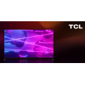 Bing Lee Bonus cashback on TCL TVs (up to $1000* off via redemption)