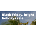 Virgin Australia BFCM Black Friday Sale - up to 30% off 35 Destinations