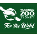 $20 off Zoo Friends Annual Membership @Taronga Zoo (code)