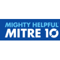 10% off Mitre 10 Gift Cards (in-store only)