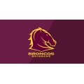 McDonald&#039;s - Free Small McCafe Coffee between 6-9am for Brisbane Broncos Members