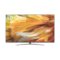 $700 off LG 65&quot; QNED91 4K Mini LED Smart TV - Now $2795 at The Good Guys