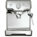 Breville Duo-Temp Pro Coffee Machine BES810BSS ($255.36 from BIG W eBay with coupon)