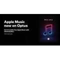 Optus - Free Access to Apple Music on Postpaid Plans