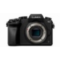 Panasonic Lumix G7 Mirrorless Camera Body Only $597 + Lens $696 @ Harvey Norman