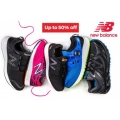 New Balance - Footwear Clearance: Up to 50% Off e.g. New Balance Men&#039;s 590 V3 2E Wide Fit Trail Shoe $59.99 (Was $119.99) @ Catch