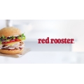 ( WA ) Red Rooster - 12 Cheesy Nuggets for $5, 2 chicken rolls for $10