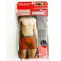 PUMA Underwear for Men for Sale! 3 Pack Boxer Briefs Now $39.95 (was 49.95) @ ExpressShopper.com.au