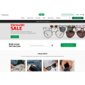 Specsavers: $20 off when you spend $119 or more on contact lenses