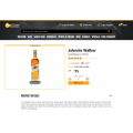 $20 off Johnnie Walker Gold Reserve 700mL @First Choice Liquor - Today only