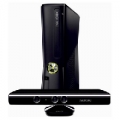 Xbox 360 4GB Kinect Bundle $288 at BIG W