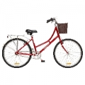 Repco Traveller 66cm Ladies Commuter Bike - $128
