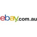 Shopback - 10% cashback for eBay (usually 1%)