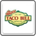 25% Off Taco Bill-Sunbury VIC @ Ozfoodhunter