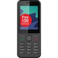 Vodafone V One 4G Mobile Phone $39 + Free $30 Pre-paid started pack @BIG W