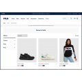 FILA - Up to 70% Off Women&#039;s Clothing &amp; Footwear