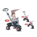 Smart Trike Plus Pink $89.98 Only (save $10)