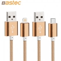 $2.38 (Delivered ) USB Charging Cable 1 m for iPhone @Aliexpress