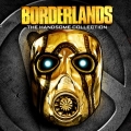 Playstation - Borderlands: The Handsome Collection $7.55 