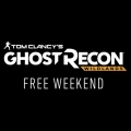  Ghost Recon Wildlands PS4/Xbox One/PC - FREE Weekend (12th - 15th Oct)