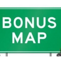 Bonus map of Europe or USA/Canada with purchase of TomTom GPS!
