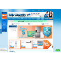 Billy Guyatts Bonus Extended Warranty (up to 5 years) on Appliances (HP, Samsung, LG, Panasonic &amp; More brands)