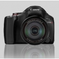 Canon Powershot SX30 IS with free tripod, free shipping and free prints at Ted&#039;s!
