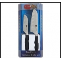  Aldi Catalogue - Santoku Knife Set 2pk set $9.99