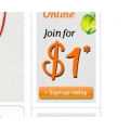 weightwatchers.com.au - Just $1 Joining FEE
