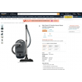 Miele Classic C1 Powerline Vacuum Cleaner 10797640 $249 Delivered @Aamzon AU