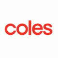 $5 off vocuher for Coles - Valid Friday, Saturday, Sunday