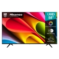  $190 off Hisense 58 Inch UHD 4K TV 58A6G @Costco (Now $599.99, Was $789.99)